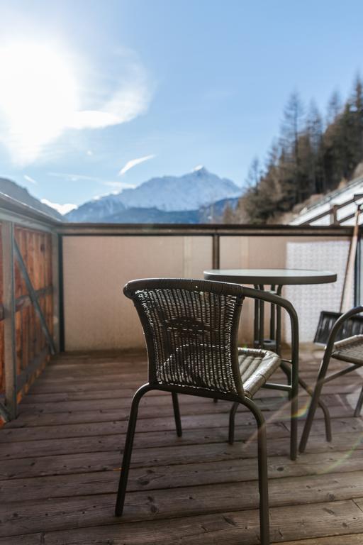 Appartements Solaris Solden Exterior photo